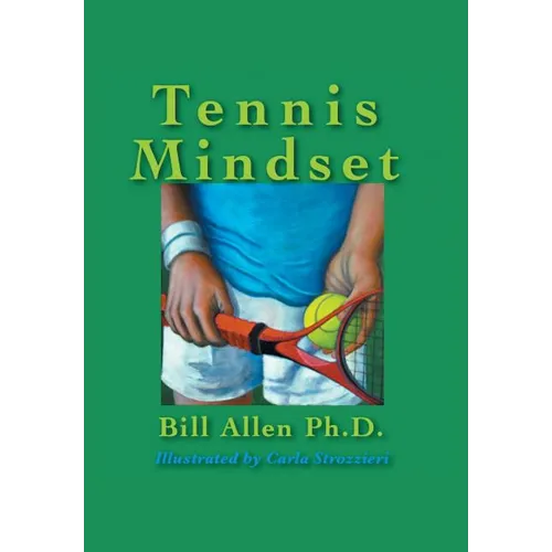 Tennis Mindset