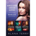 Kennedy Stern Christian Suspense Series (Books 4-6)