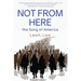 Not From Here