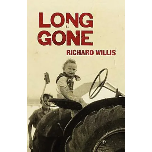 Long Gone