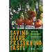 Saving Seeds, Preserving Taste: Heirloom Seed Savers in Appalachia