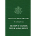 The Corps of Engineers: The War Against Germany