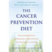 The Cancer Prevention Diet: The Macrobiotic Approach to Preventing and Relieving Cancer