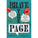 Brave the Page: How Writing Our Hard Stories Brings Healing and Wholeness