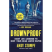 Drownproof: Eight Life Lessons to Keep Your Head Above Water