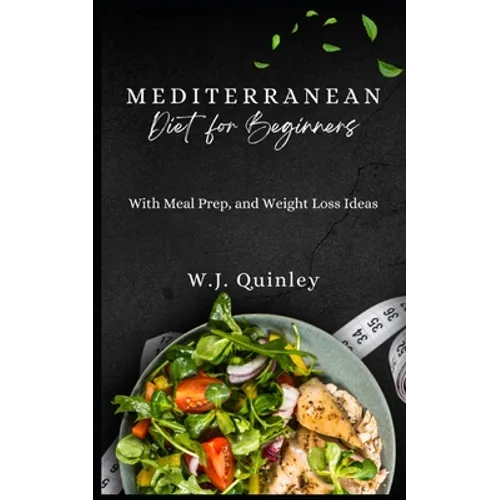 Mediterranean Diet for Beginners