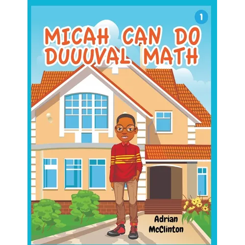Micah Can Do Duuuval Math