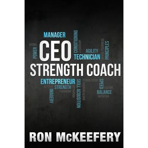CEO Strength Coach