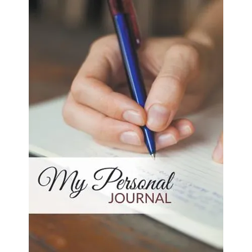 My Personal Journal