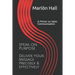 Speak on Purpose: Deliver Your Message Precisely & Effectively: A Primer on Sales Communication