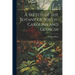 A Sketch of the Botany of South-Carolina and Georgia