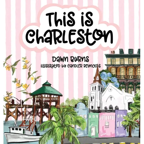 This is Charleston