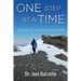 One Step at a Time: A Climb Up Mount Kilimanjaro