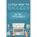 Learn How To Succeed: In The Tech World