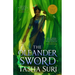 The Oleander Sword
