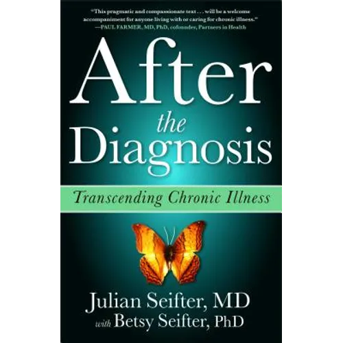 After the Diagnosis: Transcending Chronic Illness