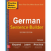 Practice Makes Perfect German Sentence Builder