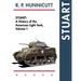 Stuart: A History of the American Light Tank, Vol. 1