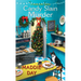 Candy Slain Murder: A Jolly & Delightful Cozy Mystery