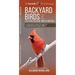 Backyard Birds of Eastern/Central North America: A Folding Pocket Guide to Common Backyard Birds