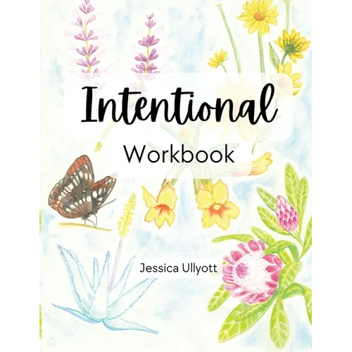 Intentional - Workbook