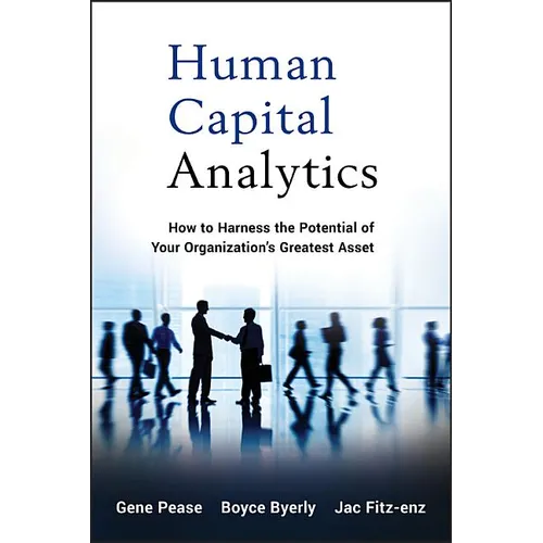 Human Capital Analytics (SAS)