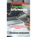Trendline Trading Strategies: A Comprehensive Guide to Mastering Forex Trading with Trendlines