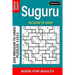 Suguru puzzle book for Adults: 200 Medium to Hard Puzzles 11x11 (Volume 8)