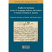 Arabic in Context: Language, Dialects, and Culture - Essays in Honour of Martin R. Zammit
