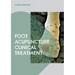 Foot Acupuncture Clinical Treatment