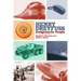Henry Dreyfuss: Designing for People