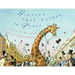 The Giraffe That Walked to Paris