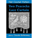 Two Peacocks Lace Curtain Filet Crochet Pattern: Complete Instructions and Chart