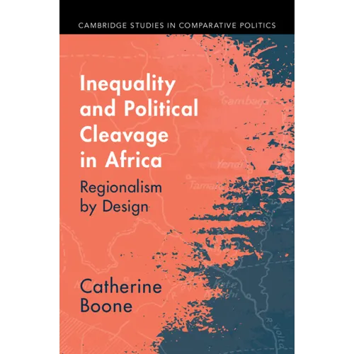 Inequality and Political Cleavage in Africa