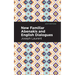 New Familiar Abenakis and English Dialogues: The First Vocabulary Ever Published in the Abenakis Language