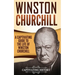 Winston Churchill: A Captivating Guide to the Life of Winston Churchill