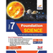 Foundation Science for IIT-JEE/ NEET/ NTSE/ Olympiad Class 7 - 3rd Edition