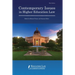 Contemporary Issues in Higher Education Law
