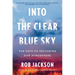 Into the Clear Blue Sky: The Path to Restoring Our Atmosphere
