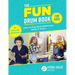 The Fun Drum Book for Kids: Learn to Play Rock, Rudiments, Songs & Solos! No Drum Set Required!