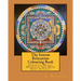 The Instant Relaxation Colouring Book: Powerful Mystic Mandalas For Mind Body & Spirit