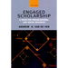 Engaged Scholarship: A Guide for Organizational and Social Research