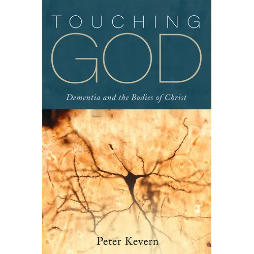 Touching God