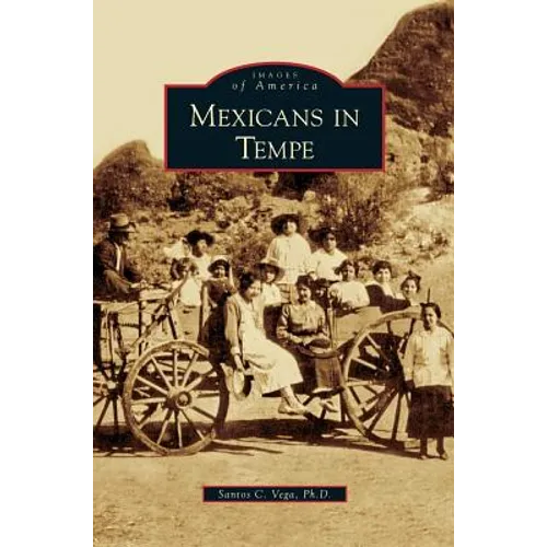 Mexicans in Tempe