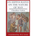 On Hippocrates' On the Nature of Man