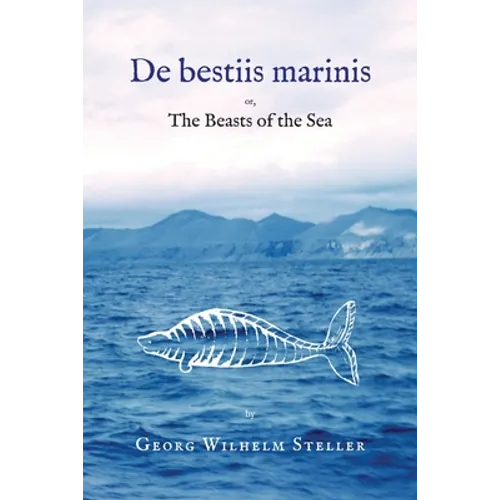 De bestiis marinis