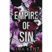 Empire of Sin: Special Edition Print