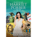 Trans Wizard Harriet Porber And The Theater Of Love: An Adult Romance Novel