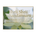 Shrii Shrii Anandamurti 100 Facets of His Life, Mission and Teachings