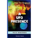 How To Request A UFO Contact